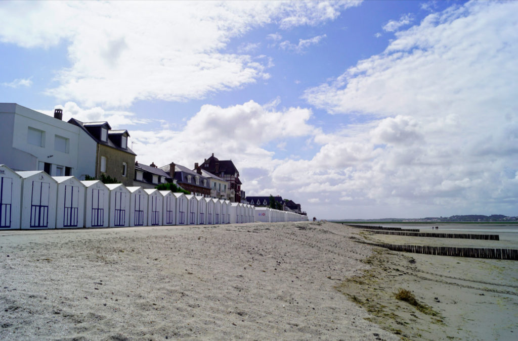 La Baie de Somme