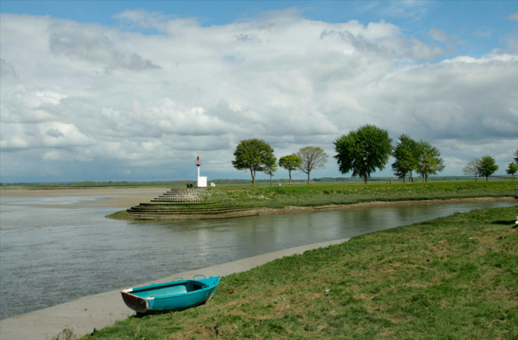 La Baie de Somme