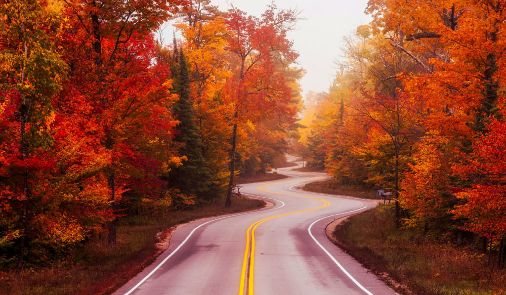 Door County, Wisconsin