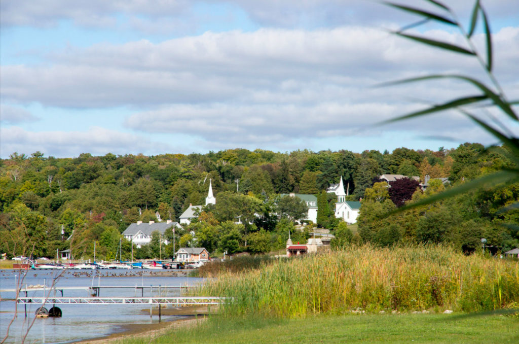 Door County, Wisconsin