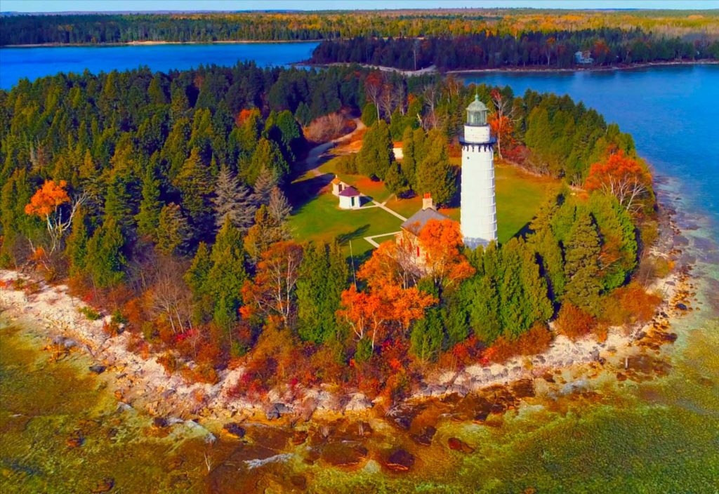 Door County, Wisconsin