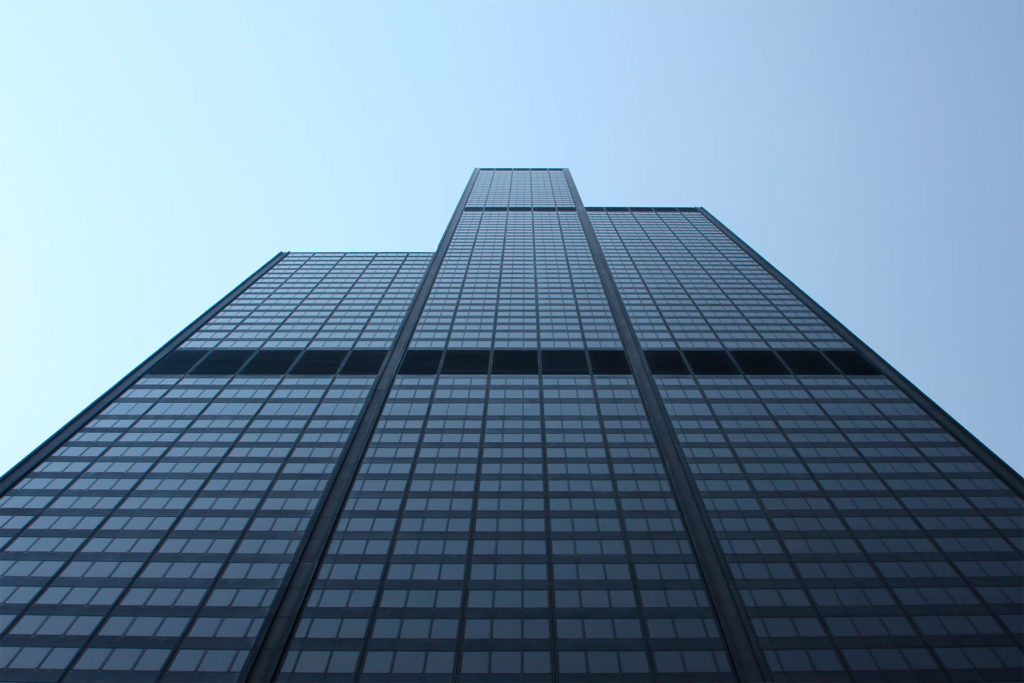 La Willis Tower, Chicago