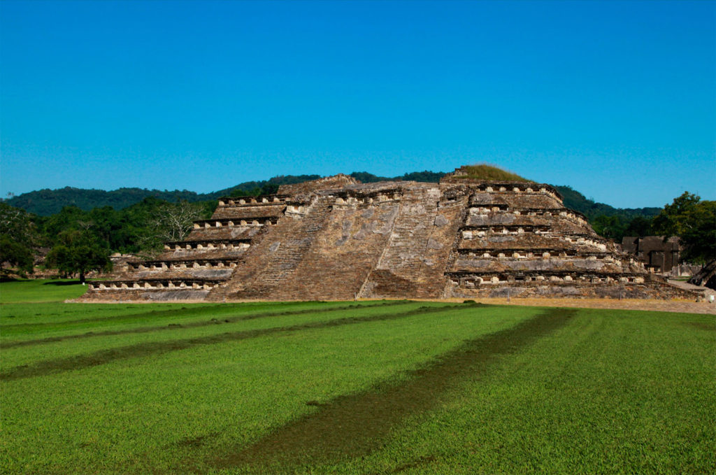 El Tajín